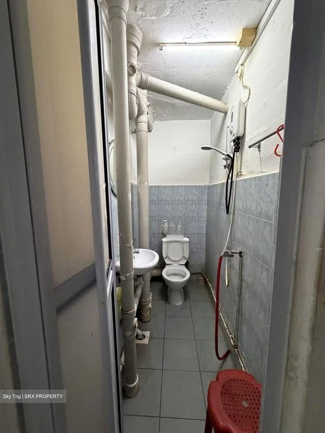 Blk 36 Beo Crescent (Bukit Merah), HDB 4 Rooms #635134151